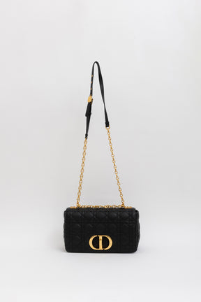 Medium Soft Dior Caro Bag