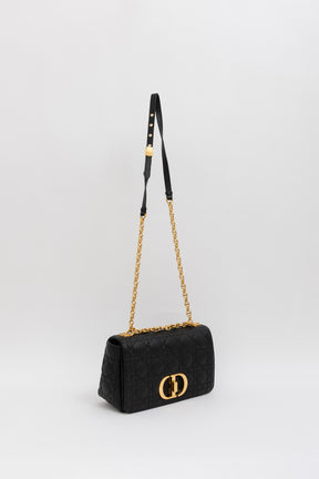 Medium Soft Dior Caro Bag
