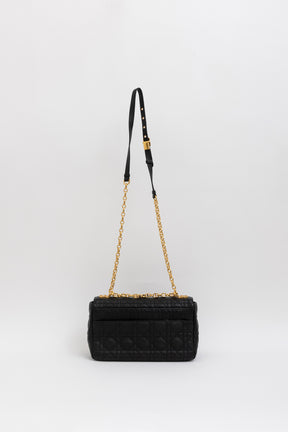 Medium Soft Dior Caro Bag