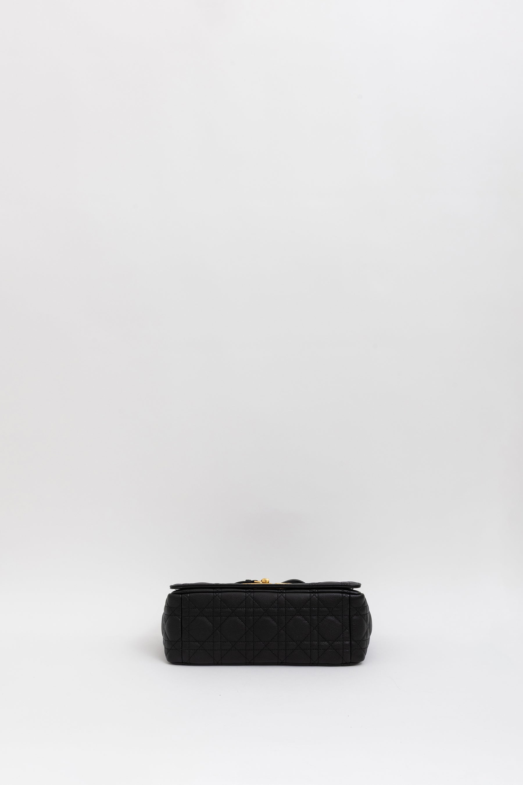 Medium Soft Dior Caro Bag