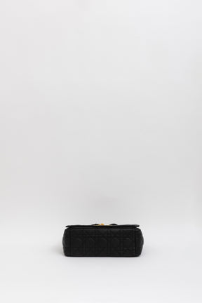 Medium Soft Dior Caro Bag
