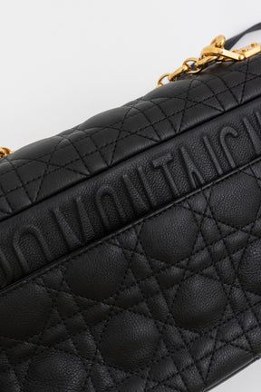 Medium Soft Dior Caro Bag