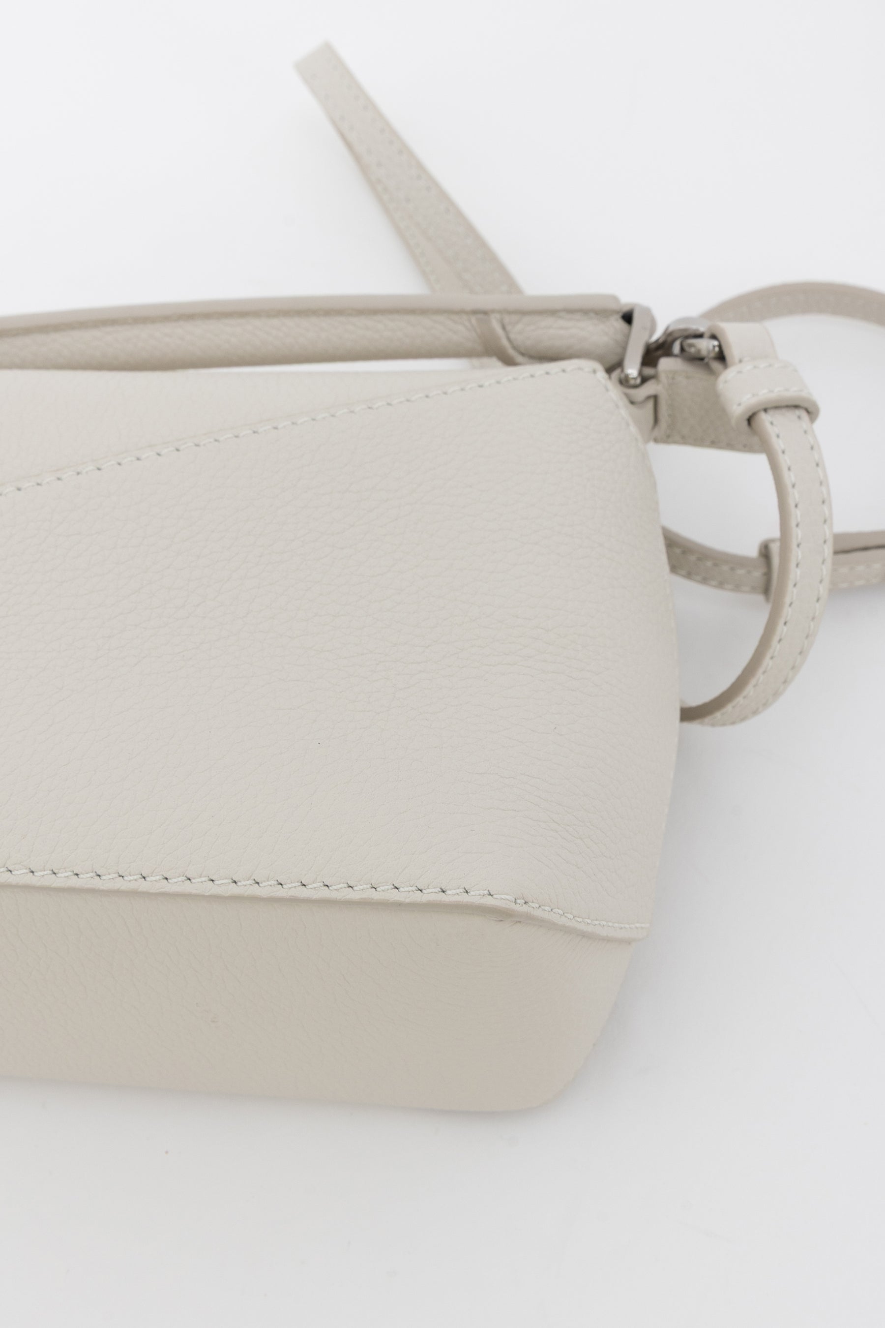 Mini Puzzle Edge Bag