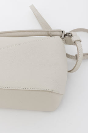 Mini Puzzle Edge Bag