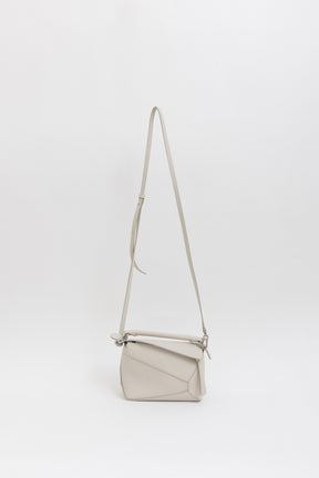 Mini Puzzle Edge Bag