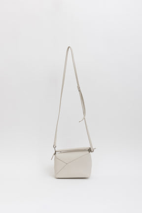Mini Puzzle Edge Bag