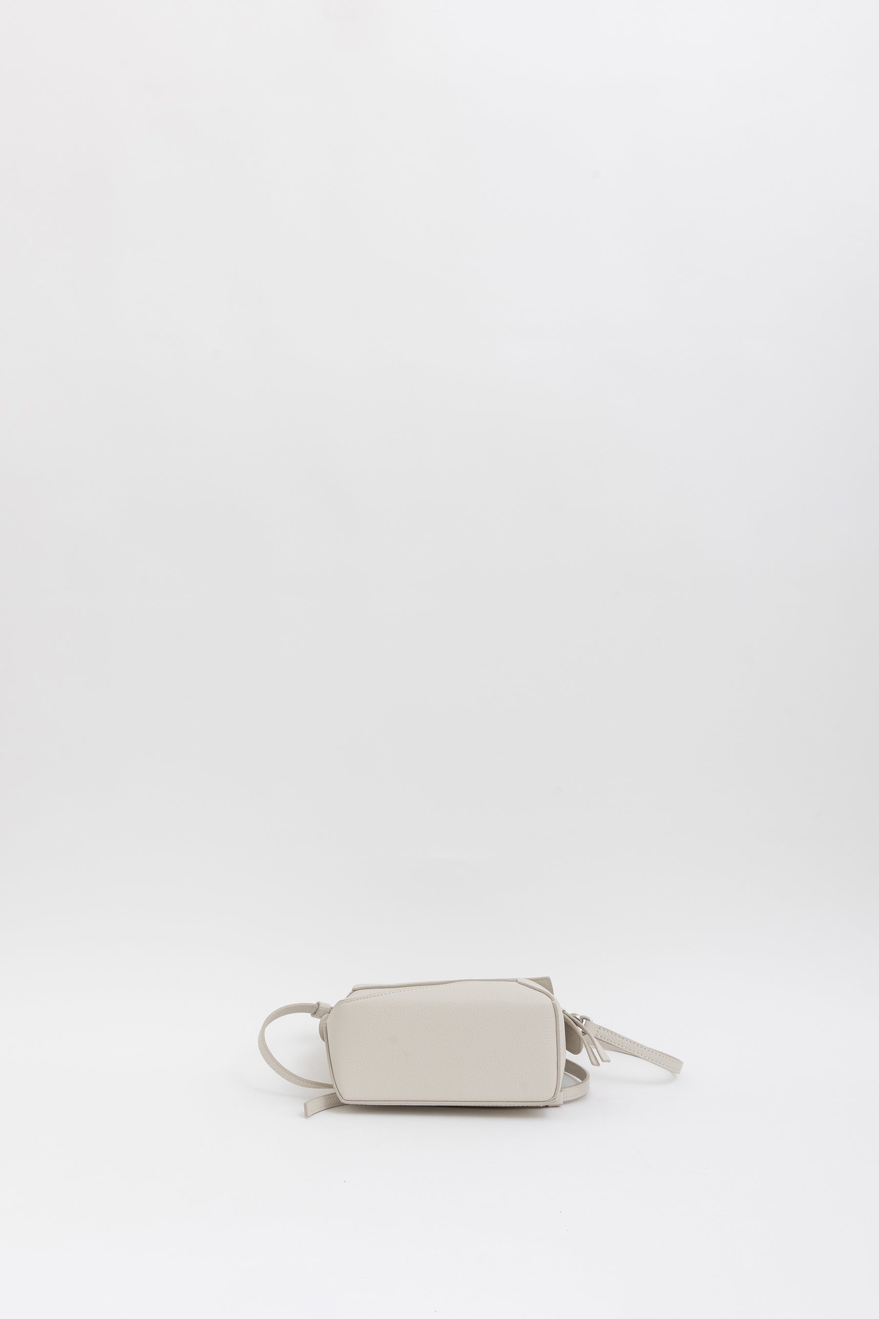 Mini Puzzle Edge Bag