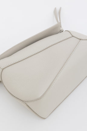 Mini Puzzle Edge Bag