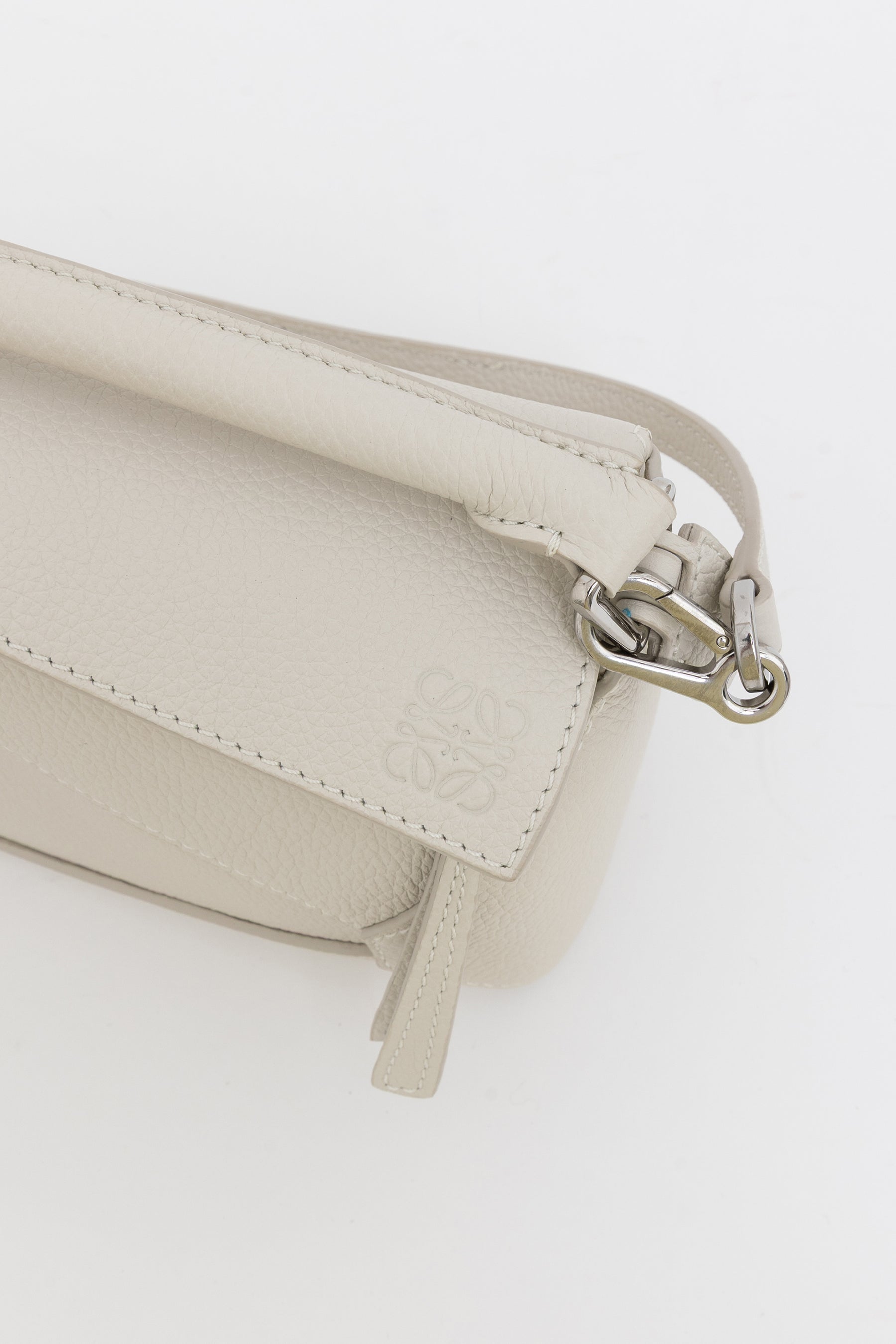Mini Puzzle Edge Bag