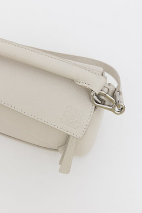 Mini Puzzle Edge Bag