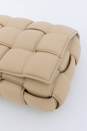 Padded Cassette Bag