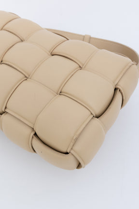 Padded Cassette Bag