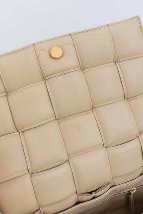 Padded Cassette Bag