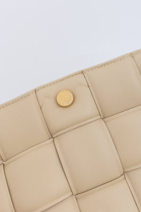 Padded Cassette Bag
