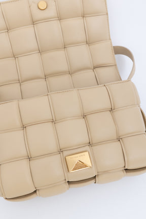 Padded Cassette Bag