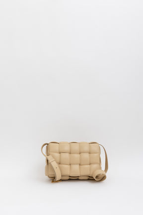 Padded Cassette Bag