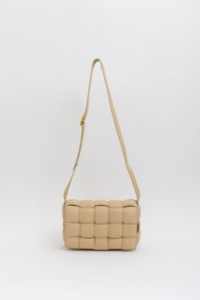 Padded Cassette Bag