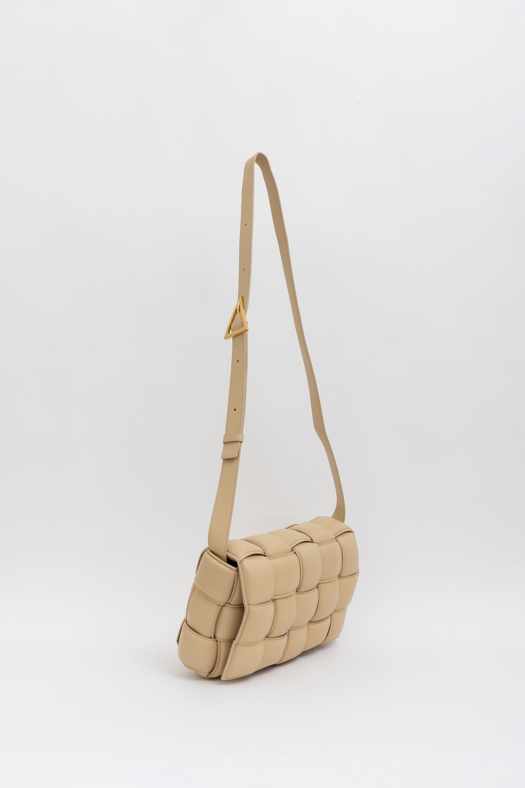 Padded Cassette Bag