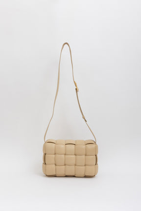 Padded Cassette Bag