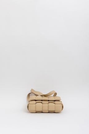 Padded Cassette Bag