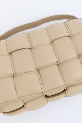 Padded Cassette Bag