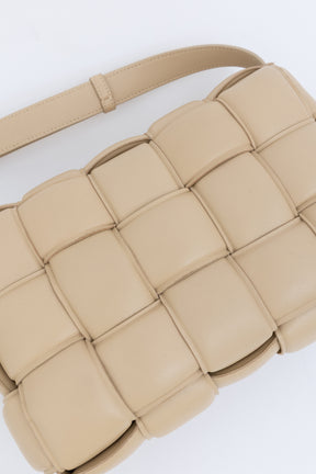 Padded Cassette Bag