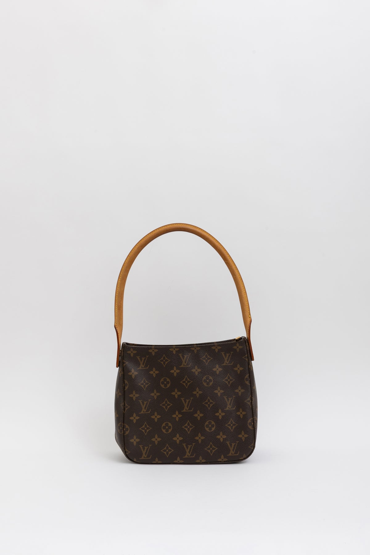 Monogram Looping MM Shoulder Bag