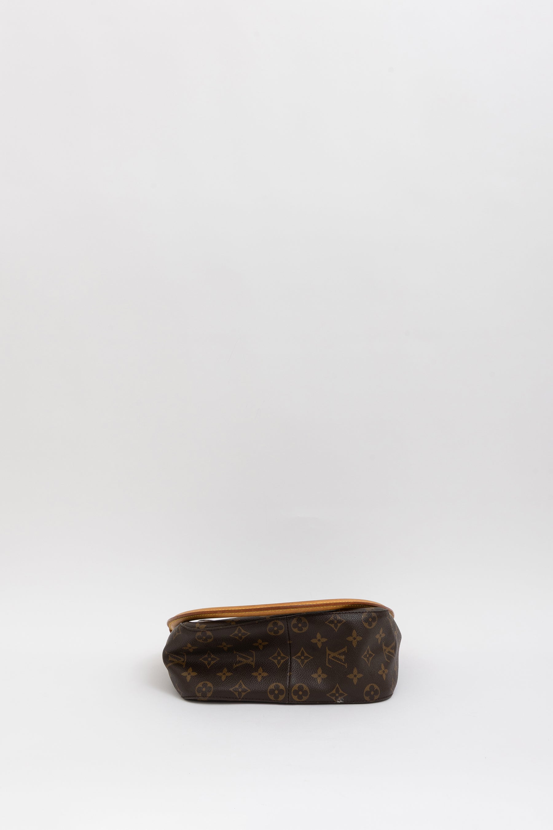 Monogram Looping MM Shoulder Bag