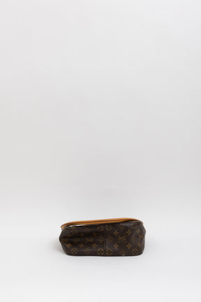 Monogram Looping MM Shoulder Bag