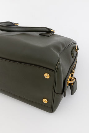 Saffiano Lux Bower Bag