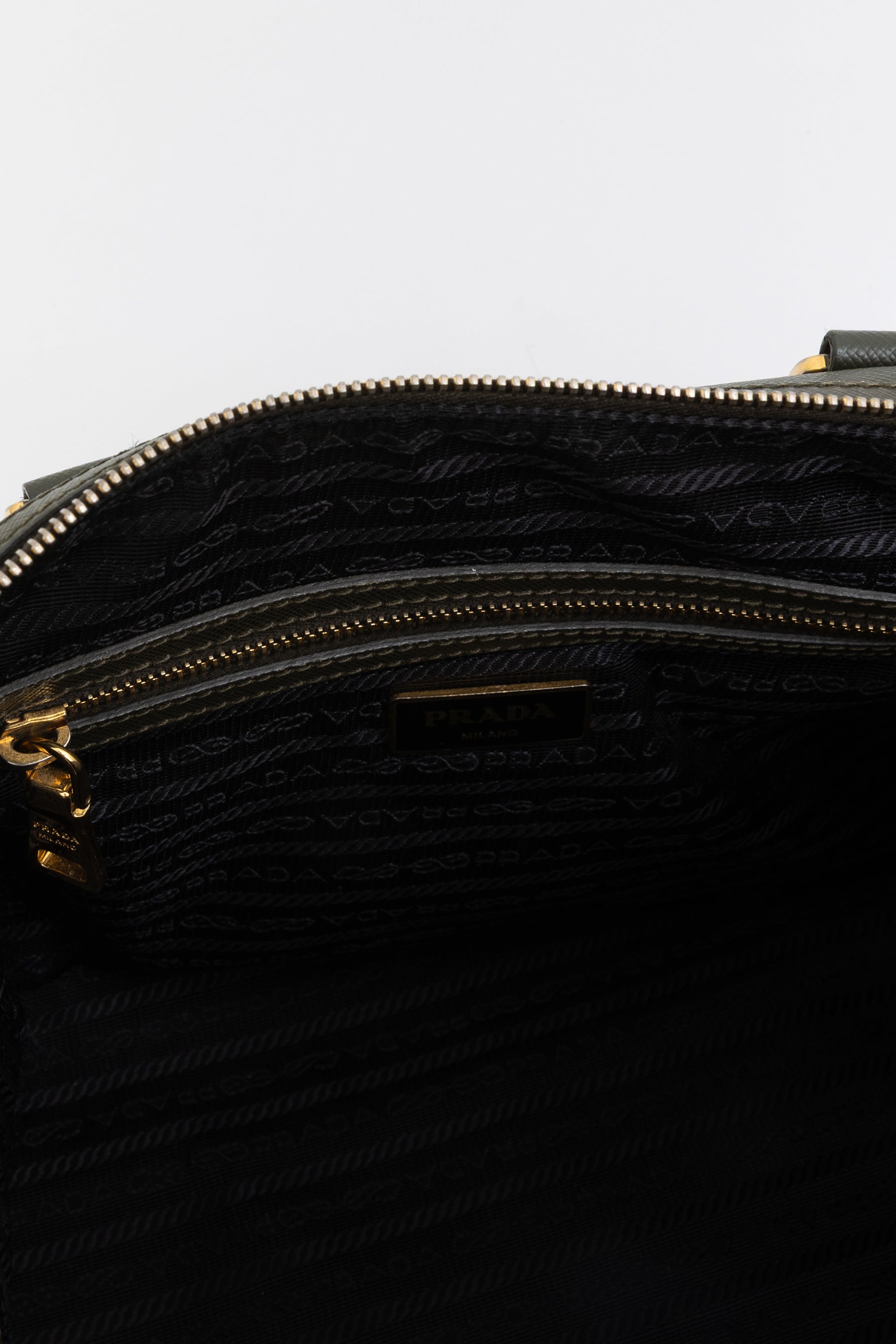 Saffiano Lux Bower Bag