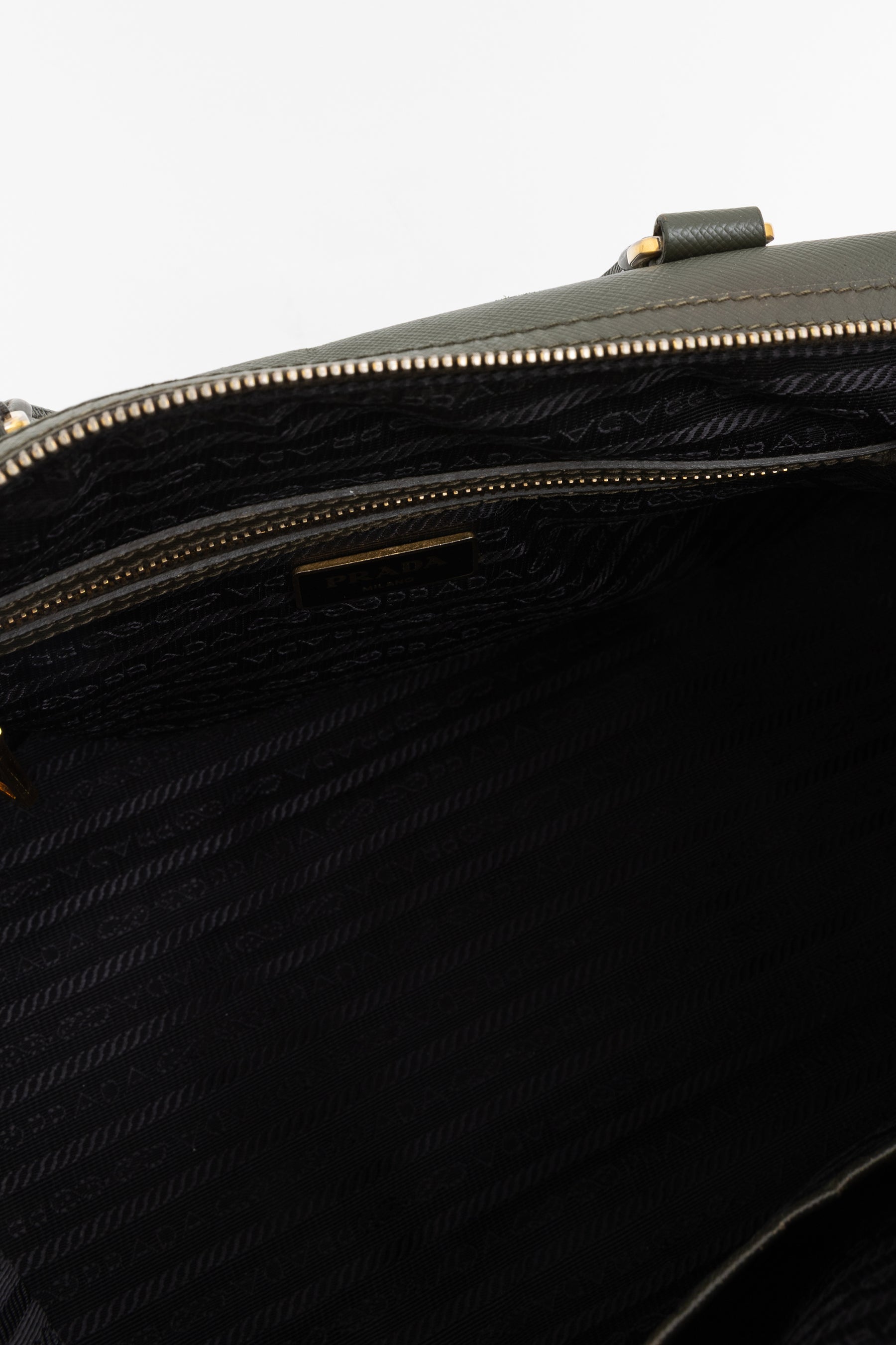 Saffiano Lux Bower Bag