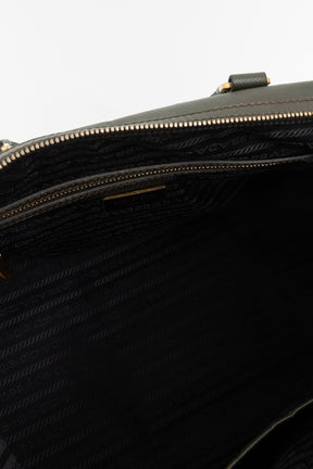 Saffiano Lux Bower Bag