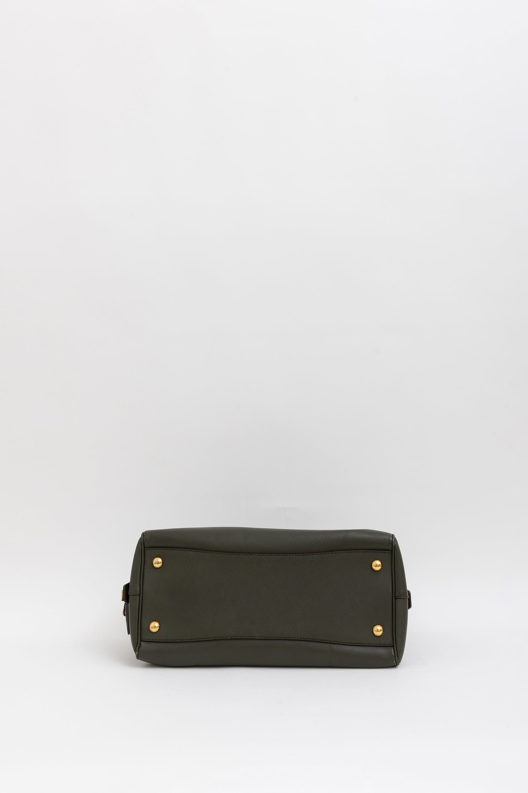 Saffiano Lux Bower Bag