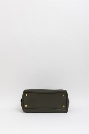 Saffiano Lux Bower Bag