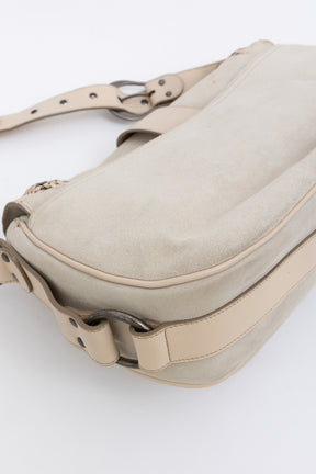 Gaucho Double Saddle Bag