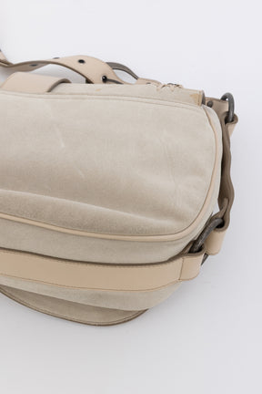 Gaucho Double Saddle Bag