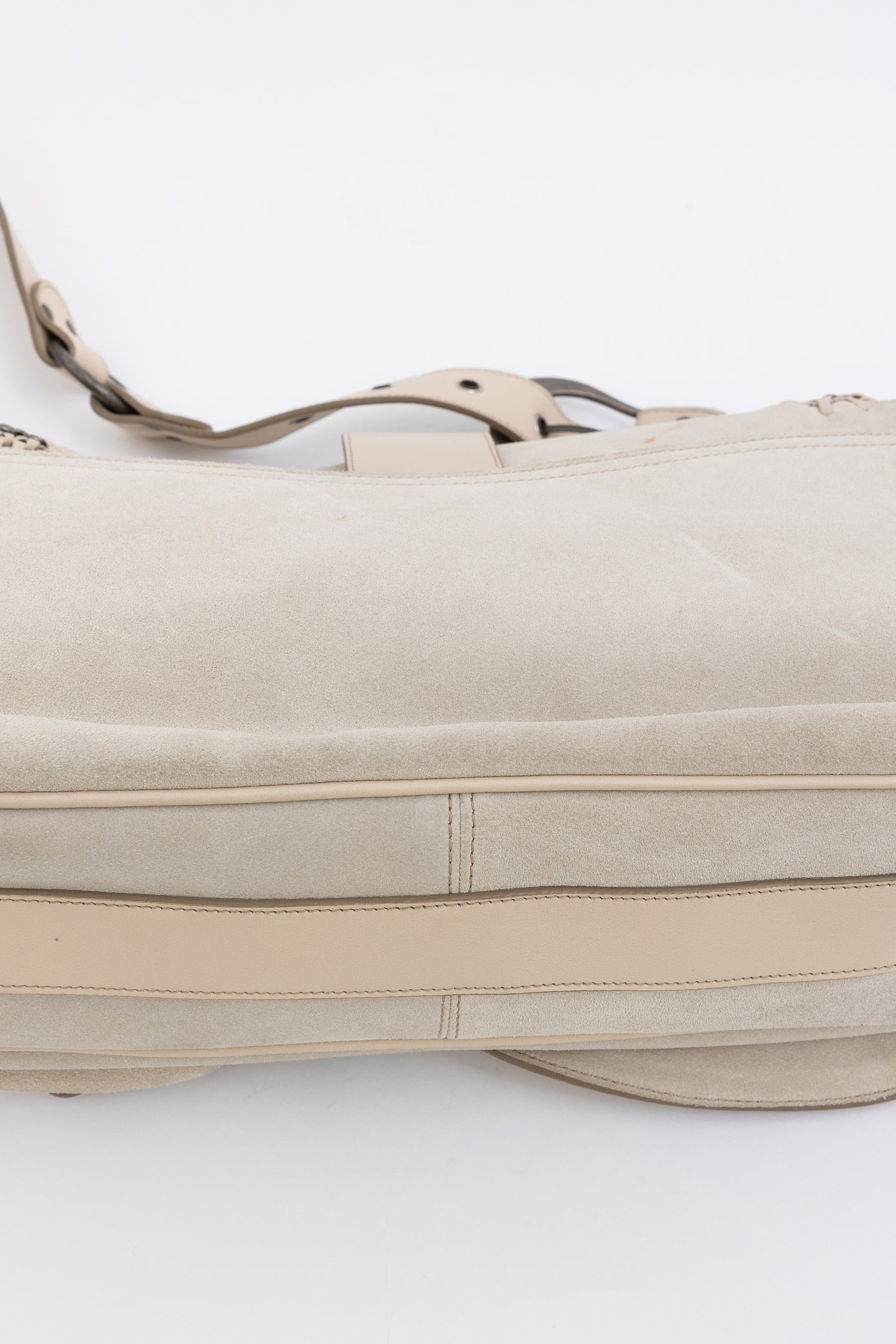 Gaucho Double Saddle Bag