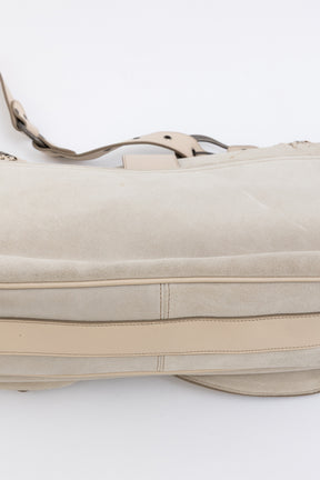 Gaucho Double Saddle Bag