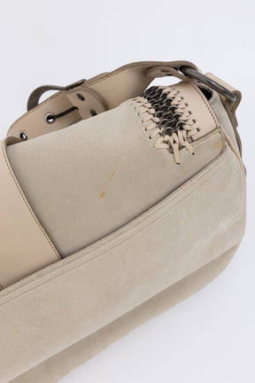 Gaucho Double Saddle Bag