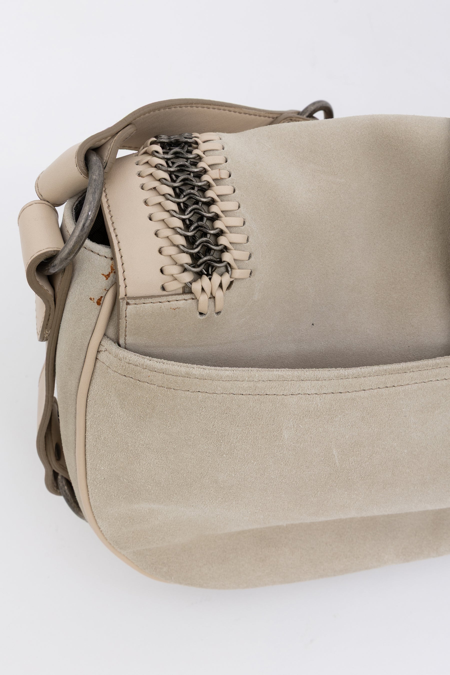 Gaucho Double Saddle Bag