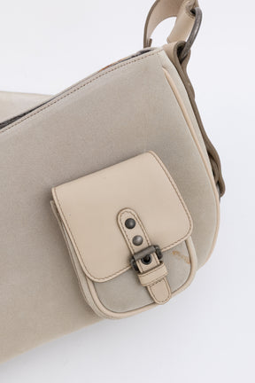 Gaucho Double Saddle Bag