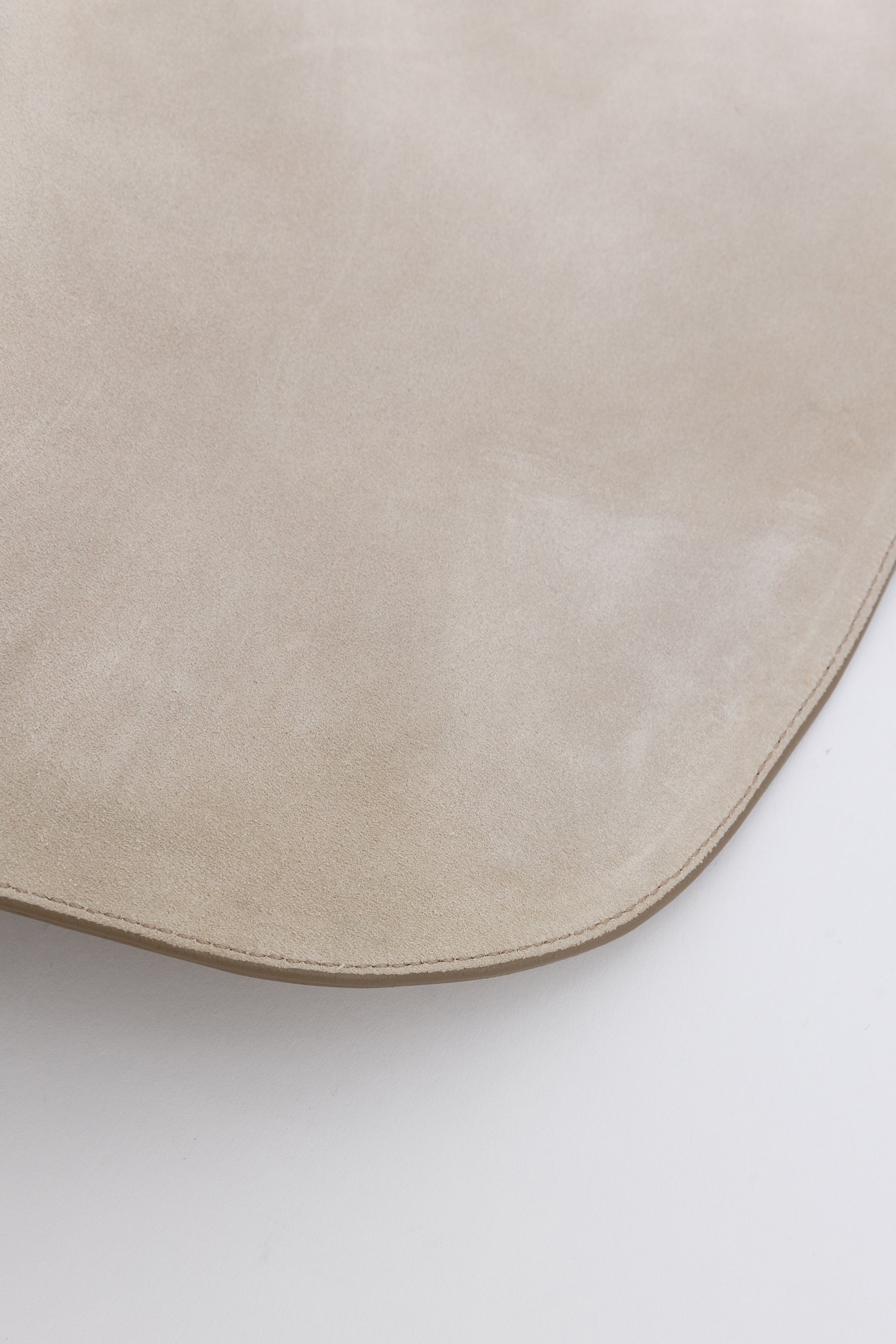 Gaucho Double Saddle Bag