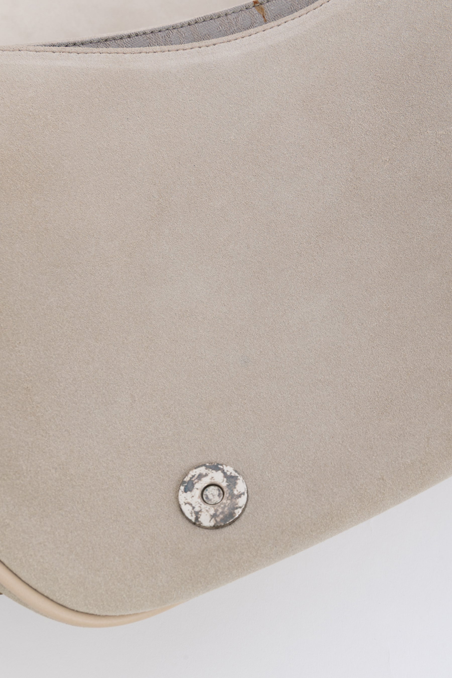 Gaucho Double Saddle Bag