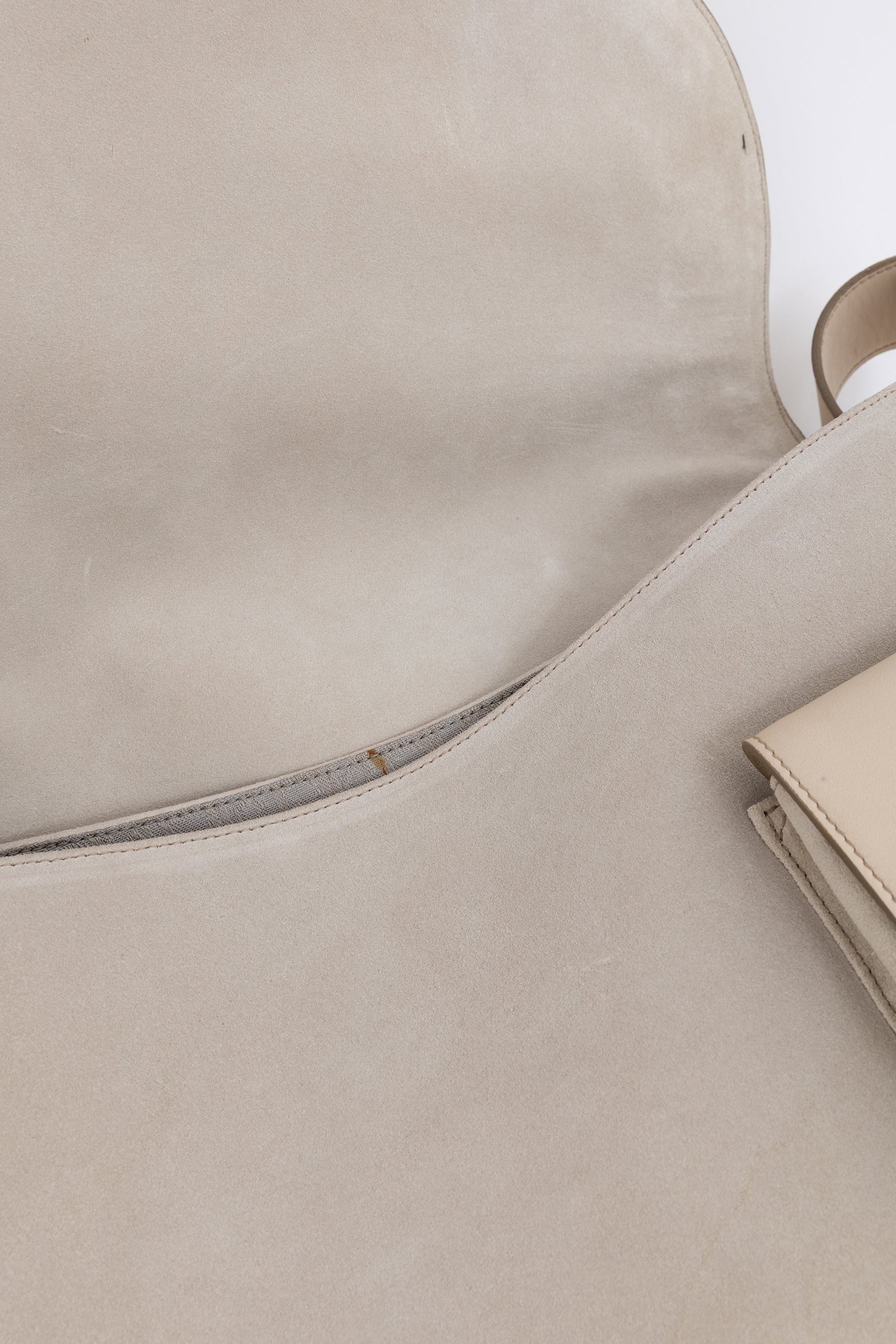 Gaucho Double Saddle Bag