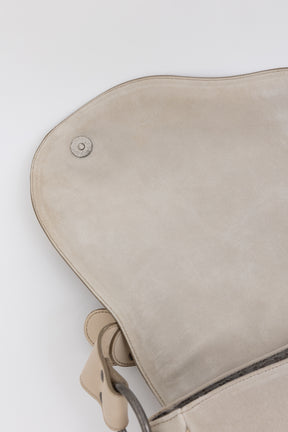 Gaucho Double Saddle Bag