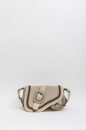 Gaucho Double Saddle Bag