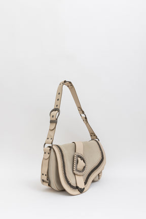 Gaucho Double Saddle Bag