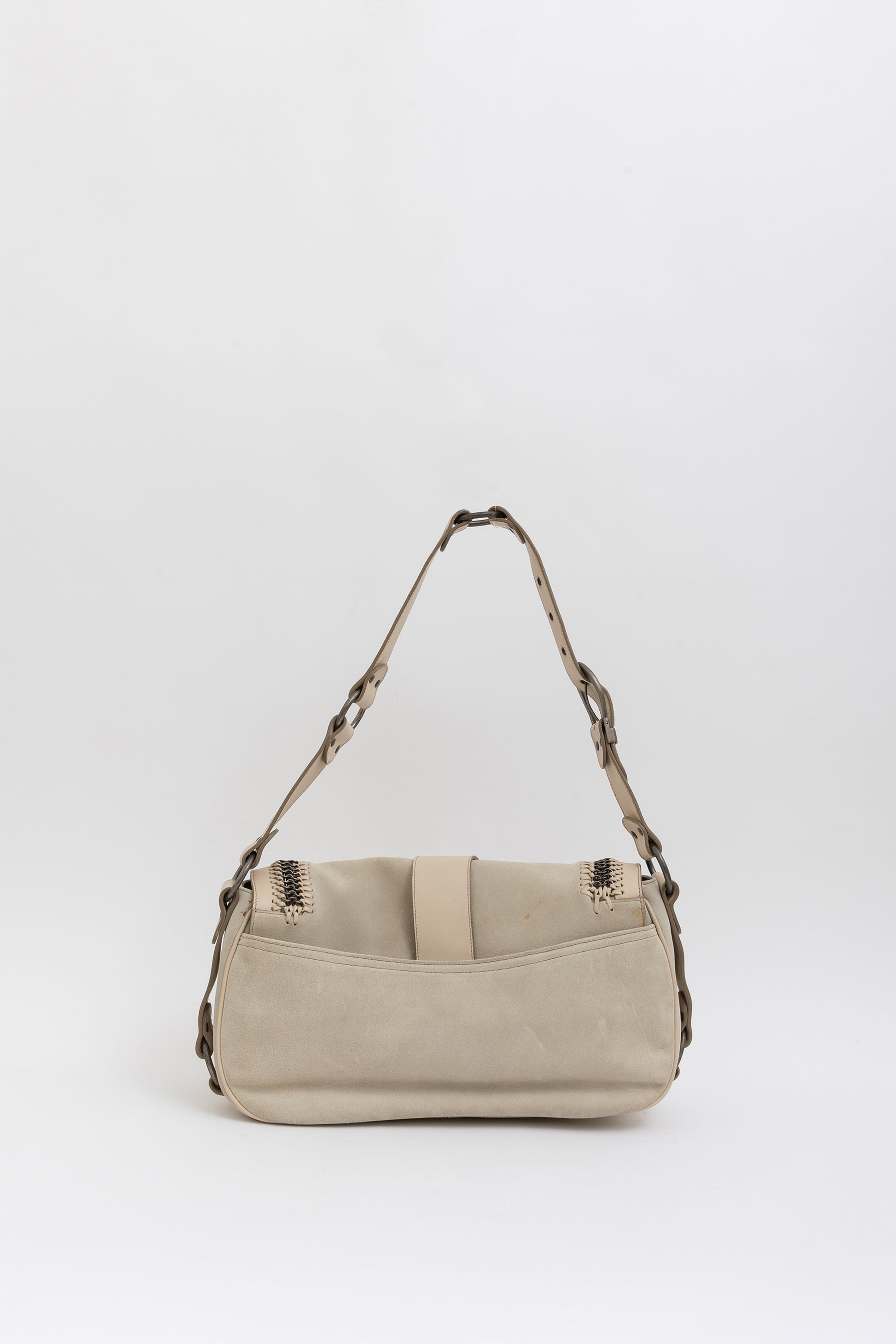 Gaucho Double Saddle Bag