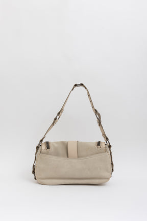 Gaucho Double Saddle Bag